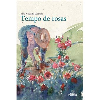 Tempo De Rosas - 1