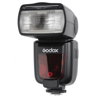 Flash e Iluminação para Câmaras Godox TT685C | Preto - 1