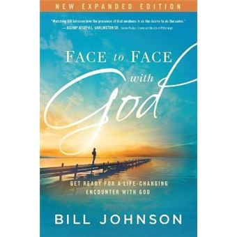 Face To Face With God - 1