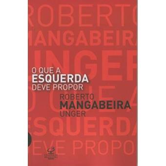 O Que A Esquerda Deve Propor - 1