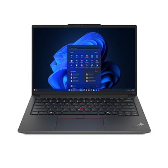 Computador Portátil Lenovo ThinkPad E14 Gen 6 (Intel) | 14'' | Intel Core Ultra 7 155H | Intel Arc Graphics | 16 GB | SSD 512GB - 1