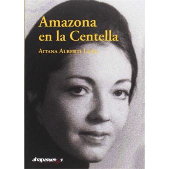 Amazona En La Centella - 1