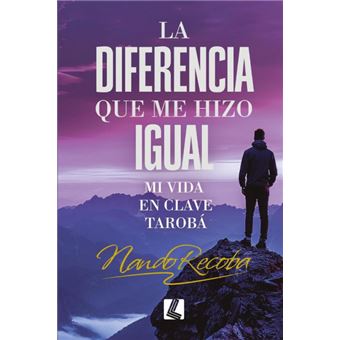 La Diferencia Que Me Hizo Igual - 1