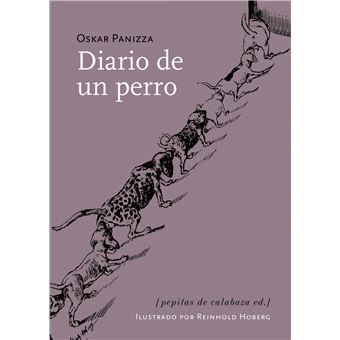 Diario De Un Perro - 1