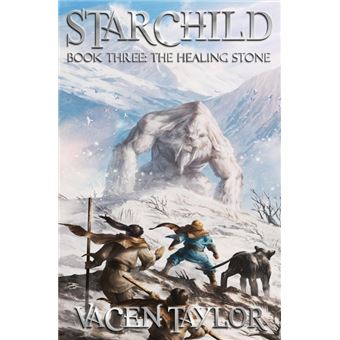 the Healing Stone Paperback -