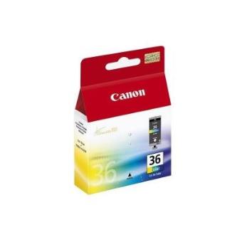 Canon - CLI-36 Col - 1