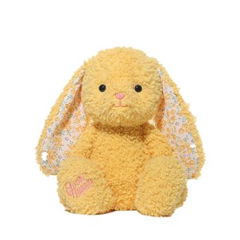 Peluche SZSMART ZQ03 Coelho Rosa | 38 cm - 1