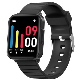 Smartwatch KOSPET GTR - Preto - 1