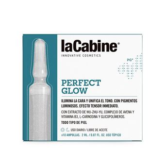 Sérum Facial laCabine Perfect Glow - 1