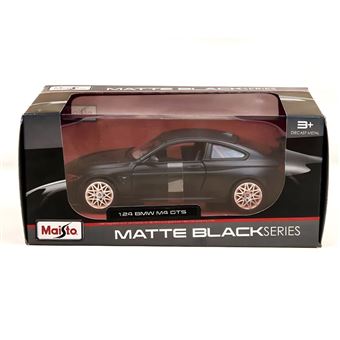 BMW M4 GTS Race Sports - 1