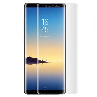Película de Proteção Integral de Vidro Temperado Yiou para Samsung Galaxy Note 8 - 1