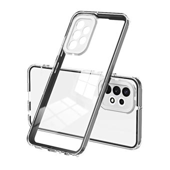Capa Phonecare Doble Airbag Anti-Drop Camera Protection para Samsung Galaxy A13 - Transparente - 1