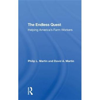 The Endless Quest Helping America'S Farm Workers - 1