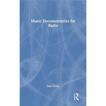 Music Documentaries For Radio - 1