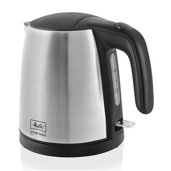 Chaleira Elétrica Melitta Prime Aqua mini | Prateado - 1