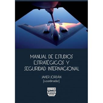 Manual De Estudios Estrategicos Y Seguridad Internacional - 1