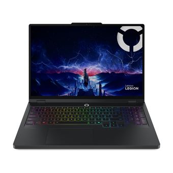 Computador Portátil Gaming Lenovo Legion Pro 5 16IRX10 | 16'' | Intel® Core i9-14900HX | GeForce RTX 5060 | 32 GB | SSD 1TB - 1