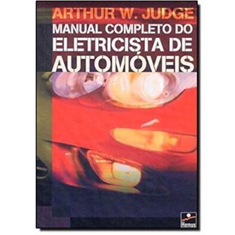 Manual Completo Eletricista Automóveis - 1