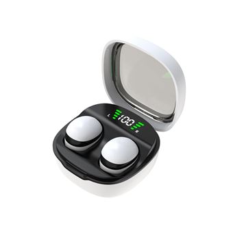 Auriculares Orysin | Pequenos Sem Fio Invisível Travessas Bluetooth - 1