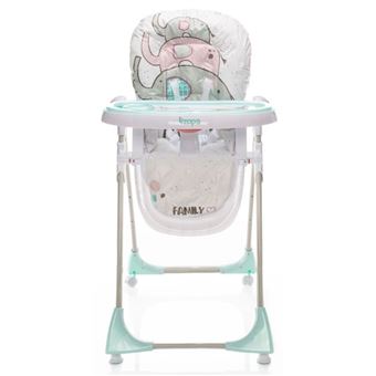 Cadeira da Papa Zopa Monti | Elephant Herd - 1