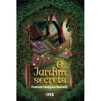 O Jardim Secreto - 1