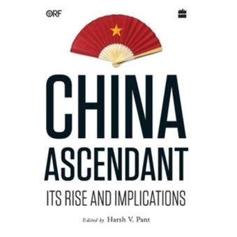China Ascendant - 1