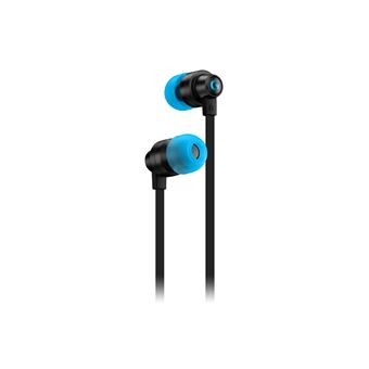 Auriculares Gaming Logitech G 981-000924 | Preto - 1