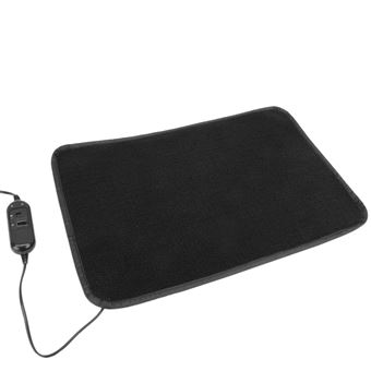 Esteira Térmica PrimeMatik com Aquecimento para Solo e Pés 60 x 40cm 75W - 1