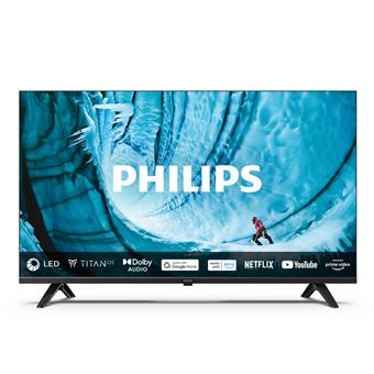 Smart TV Philips 40PFS6009/12 | LED | FHD | 40'' | 101,6 cm | D - 1