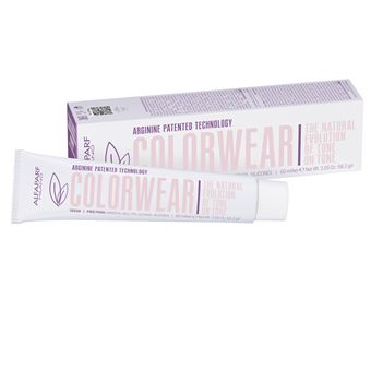 Tinta de Cabelo ALFAPARF Milano Color Wear 6.3 Loiro Escuro Dourado 60ml - 1