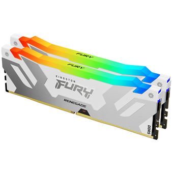 Módulo de Memória Kingston Technology FURY Renegade RGB - 1