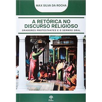 A Retórica No Discurso Religioso - 1