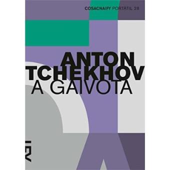 A Gaivota - Coleção Portátil 28 - 1