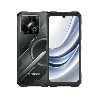 Smartphone Doogee Blade GT Pro | 12 GB | 512 GB | Dual SIM | Preto - 1