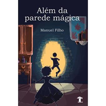 Além Da Parede Mágica - 1