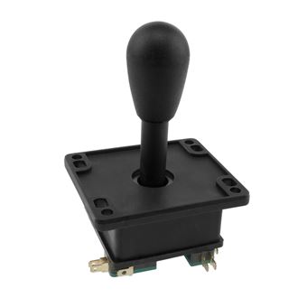 Joysticks BeMatik Estilo Americano - 1