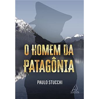O Homem Da Patagônia - 1