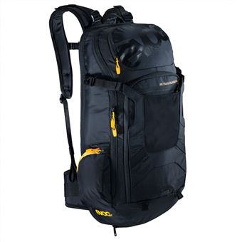 Mochila EVOC FR Trail Blackline 20 - 1