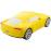 Carro Cruz Ramirez Cars 3 Mattel DYW40 Plástico Amarelo_2