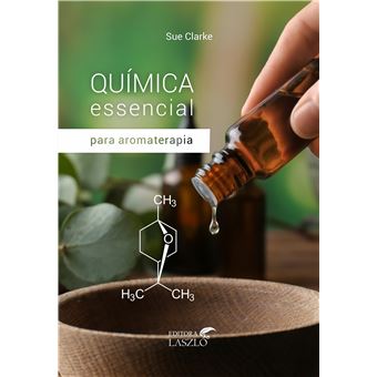 Química Essencial para Aromaterapia - 1