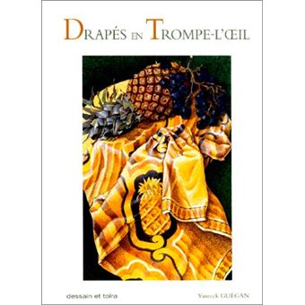 Drapés En Trompe-Loeil - 1