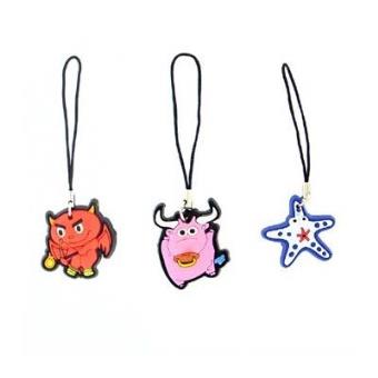 telefone Hama Ornament CLA suporte de parede para  Multi cor - 1