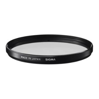 Filtro de Lente de Câmera Sigma AFF9B0 - 1
