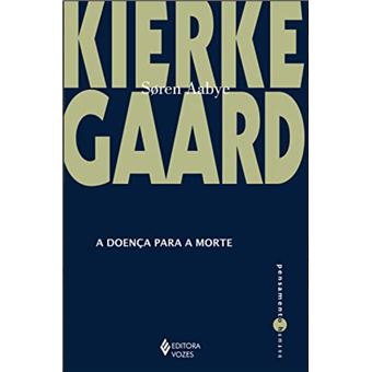 A doença para a morte - 1