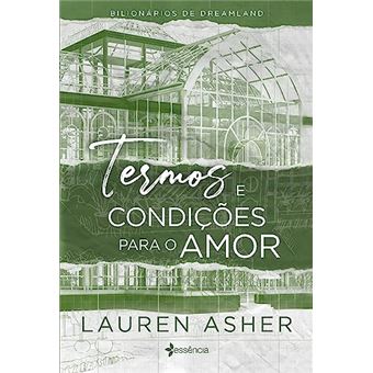 Termos E Condições Para O Amor - 1