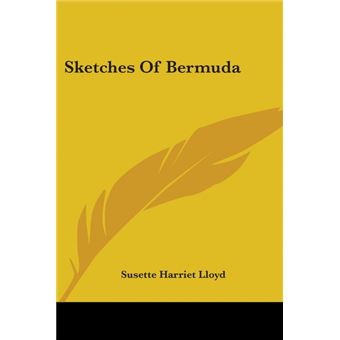 Sketches Of Bermuda - Paperback - 2007 - 1