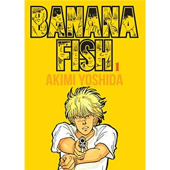 Banana Fish - Vol. 01 - 1