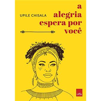 A Alegria Espera Por Você - 1