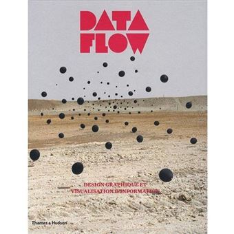 Data Flow Design Graphique Et Visualisation D'Information - 1