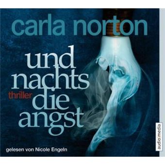 Und nachts die Angst - 1